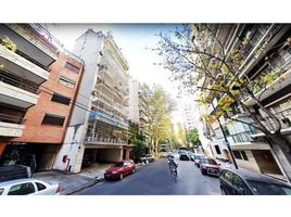 3 Bedroom Apartment for sale at LAFINUR al 3200, Federal Capital, Buenos Aires