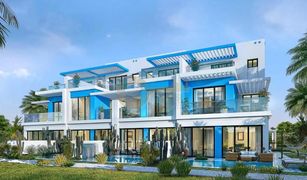 5 Habitaciones Villa en venta en , Dubái Santorini
