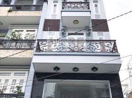 Studio Villa zu verkaufen in District 11, Ho Chi Minh City, Ward 8, District 11