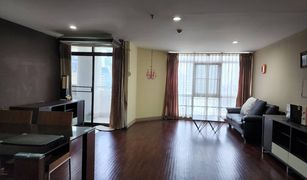 1 Schlafzimmer Wohnung zu verkaufen in Khlong Tan Nuea, Bangkok The Waterford Park Sukhumvit 53