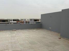 4 Bedroom Penthouse for sale at El Patio 7, The 5th Settlement, New Cairo City, Cairo, Egypt