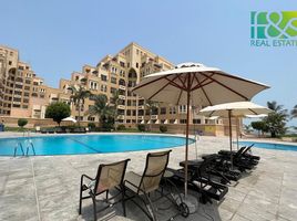 1 Bedroom Condo for sale at Fayrouz, Bab Al Bahar, Al Marjan Island, Ras Al-Khaimah