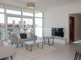 1 Bedroom Apartment for sale at Parkside Residence, Shams Abu Dhabi