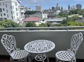 2 Bedroom Apartment for rent at PPR Residence, Khlong Tan Nuea