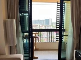 1 Schlafzimmer Wohnung zu verkaufen im The Shine Condominium, Chang Khlan