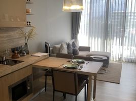 1 Schlafzimmer Appartement zu vermieten im Sky Residence Thonglor 25, Khlong Tan Nuea, Watthana