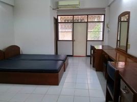 1 Bedroom Apartment for rent at Janjao Mansion, Saen Suk, Mueang Chon Buri