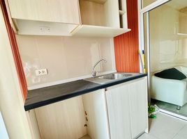 1 Bedroom Apartment for sale at Aspire Rattanathibet, Bang Kraso