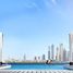 1 Bedroom Apartment for sale at Marina Vista, EMAAR Beachfront