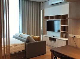 1 Bedroom Apartment for rent at Park Origin Phrom Phong, Khlong Tan