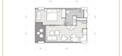 Unit Floor Plans of Kata View