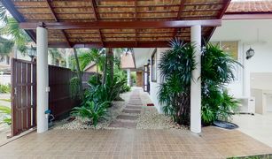 4 chambres Villa a vendre à Nong Prue, Pattaya C'est Palai Village