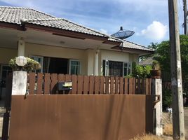 3 Bedroom House for sale in Mueang Rayong, Rayong, Noen Phra, Mueang Rayong