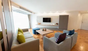 曼谷 Chong Nonsi Bangkok Garden 2 卧室 公寓 售 