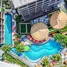 Studio Condo for sale at The Beach Condotel, Karon, Phuket Town