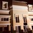 3 Schlafzimmer Villa zu verkaufen im Sarai, Mostakbal City Compounds, Mostakbal City - Future City, Cairo
