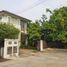 3 спален Вилла на продажу в Pruklada Bangyai, Bang Mae Nang, Bang Yai