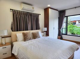 4 Schlafzimmer Villa zu vermieten im Green Valley Village, Rim Tai, Mae Rim, Chiang Mai