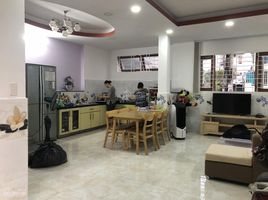 4 Bedroom Villa for rent in Ho Chi Minh City, Ward 11, Go vap, Ho Chi Minh City