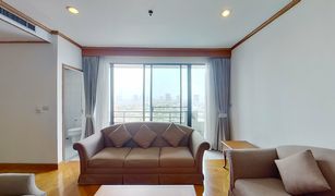 3 Bedrooms Apartment for sale in Khlong Tan Nuea, Bangkok Charoenjai Place