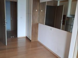 Studio Condo for sale at Noble Reflex, Sam Sen Nai