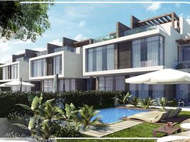 4 Bedroom Villa for sale at Palm Hills New Cairo, The 5th Settlement