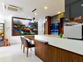 Studio Wohnung zu vermieten im Lotus Garden, Hoa Thanh
