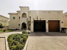 3 Bedroom Villa for sale at Quortaj, North Village