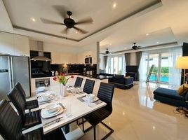4 Bedroom House for sale at Whispering Palms Pattaya, Pong