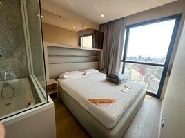 1 Schlafzimmer Appartement zu vermieten im Ashton Asoke, Khlong Toei Nuea