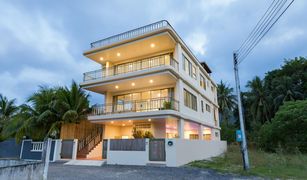 6 Schlafzimmern Penthouse zu verkaufen in Choeng Thale, Phuket 
