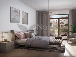 2 Bedroom Condo for sale at Jadeel, Madinat Jumeirah Living, Umm Suqeim, Dubai