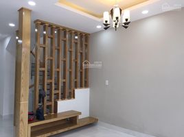 2 Bedroom House for sale in Hospital District 9, Tang Nhon Phu A, Tang Nhon Phu A