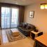 1 Bedroom Apartment for sale at Circle Condominium, Makkasan