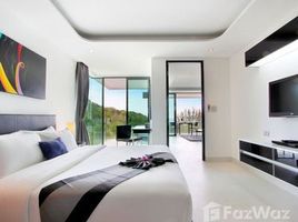 1 Schlafzimmer Appartement zu verkaufen im Absolute Twin Sands I, Patong