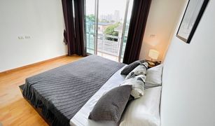 1 Bedroom Condo for sale in Phra Khanong, Bangkok The Waterford Sukhumvit 50