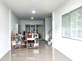 3 Schlafzimmer Haus zu verkaufen im Fuengfah Villa 17 Phase 1,2,3, Phraeksa Mai, Mueang Samut Prakan, Samut Prakan