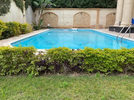 8 Bedroom Villa for sale at Al Narges 2, Al Narges, New Cairo City