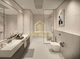 2 Bedroom Apartment for sale at Louvre Abu Dhabi Residences, Saadiyat Island