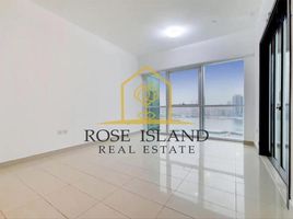 1 Bedroom Apartment for sale at MAG 5, Marina Square, Al Reem Island