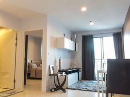 1 Bedroom Apartment for sale at Silk Place, Anusawari