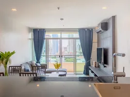 ขายคอนโด 2 ห้องนอน ในโครงการ สุขุมวิท ซิตี้ รีสอร์ท, คลองเตยเหนือ