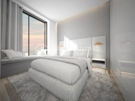 2 Bedroom Apartment for rent at The Peninsula Private Residences: Type 2C Two Bedrooms for Rent, Chrouy Changvar