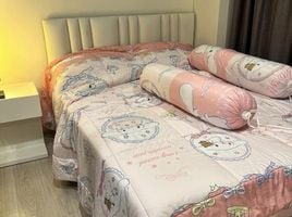 1 Schlafzimmer Appartement zu vermieten im Rhythm Asoke 2, Makkasan