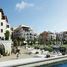 1 Bedroom Apartment for sale at La Sirene, La Mer