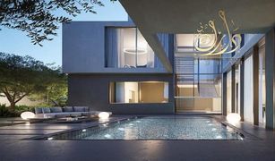 4 Schlafzimmern Villa zu verkaufen in Hoshi, Sharjah Robinia