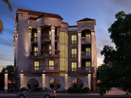 3 Bedroom Apartment for sale at Beit Alwatan, 6 October Compounds