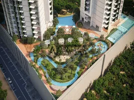 स्टूडियो अपार्टमेंट for sale at Maimoon Gardens, Diamond Views