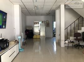 3 Schlafzimmer Reihenhaus zu verkaufen in Nong Chok, Bangkok, Nong Chok, Nong Chok