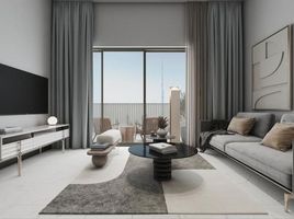Studio Apartment for sale at MAG Eye, District 7, Mohammed Bin Rashid City (MBR), Dubai